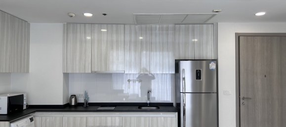 شقة 2 غرف نوم في Watthana, Thailand رقم 62422 4