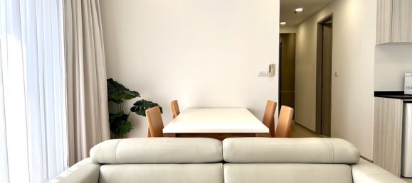 شقة 2 غرف نوم في Watthana, Thailand رقم 62422 15