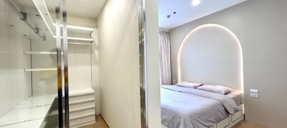 شقة 2 غرف نوم في Watthana, Thailand رقم 62422 5