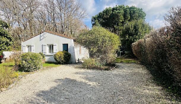 1 Schlafzimmer Haus in Les Mathes, France, Nr. 98254