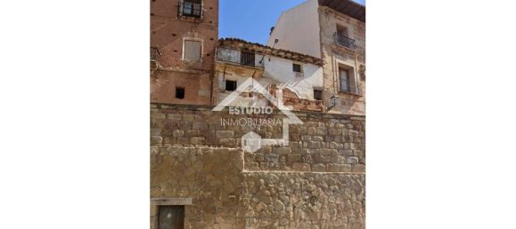 Hotel in La Rioja, Spain 100m², Nr. 139708 2