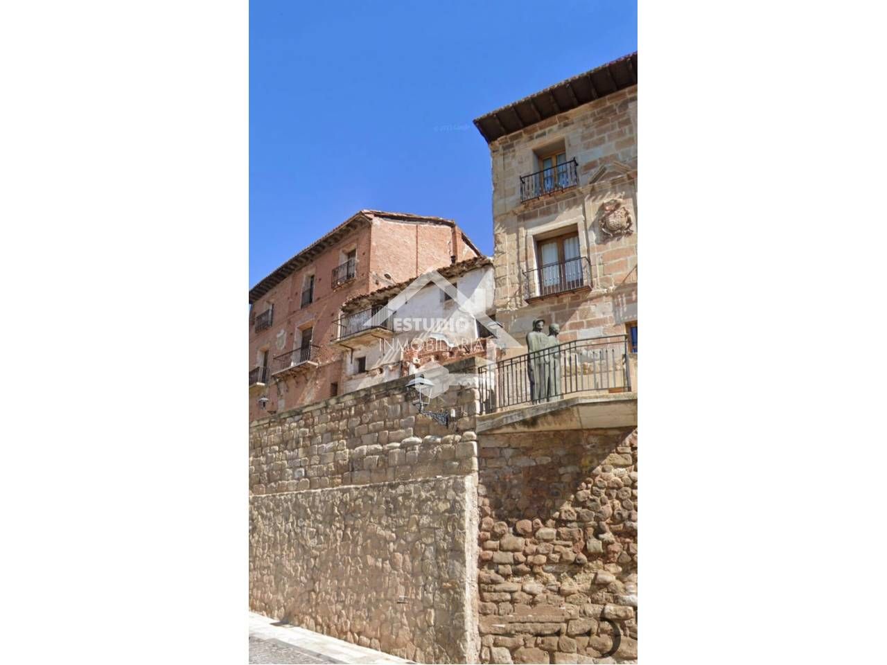 Hotel in La Rioja, Spain 100m², Nr. 139708