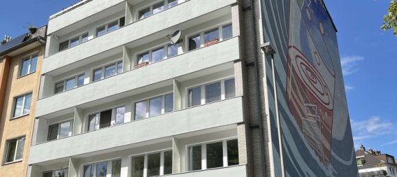 Apartamento T1 em Dusseldorf, Germany N.º 291387 3