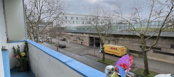 Apartamento T1 em Dusseldorf, Germany N.º 291387 2