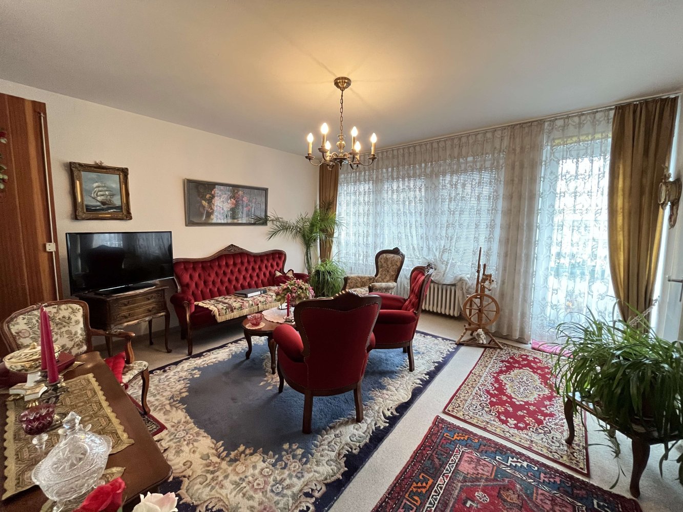 Apartamento T1 em Dusseldorf, Germany N.º 291387