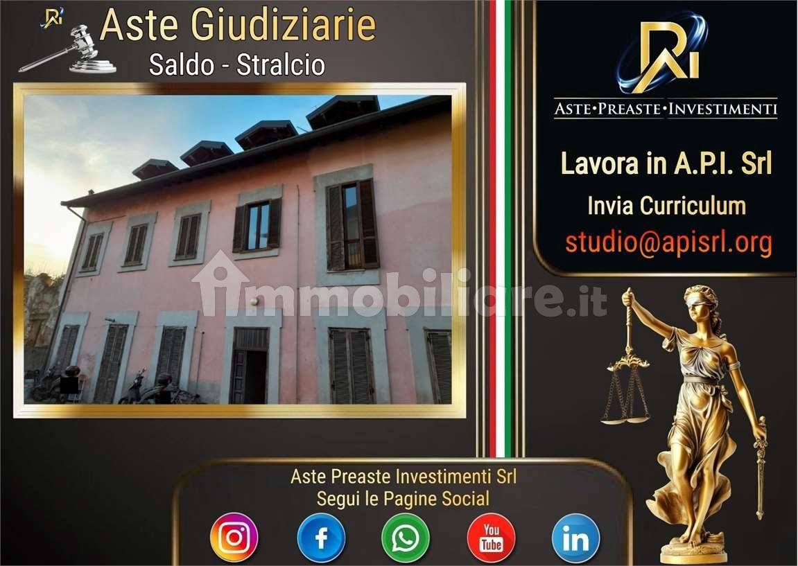 1 bedroom Apartment in Ferno, Italy No. 389862