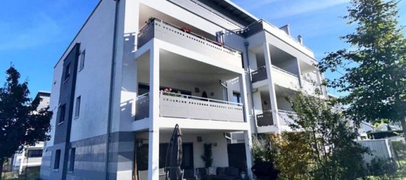 2 غرف نوم شقة في Neustadt an der Waldnaab, Germany رقم 310775 16