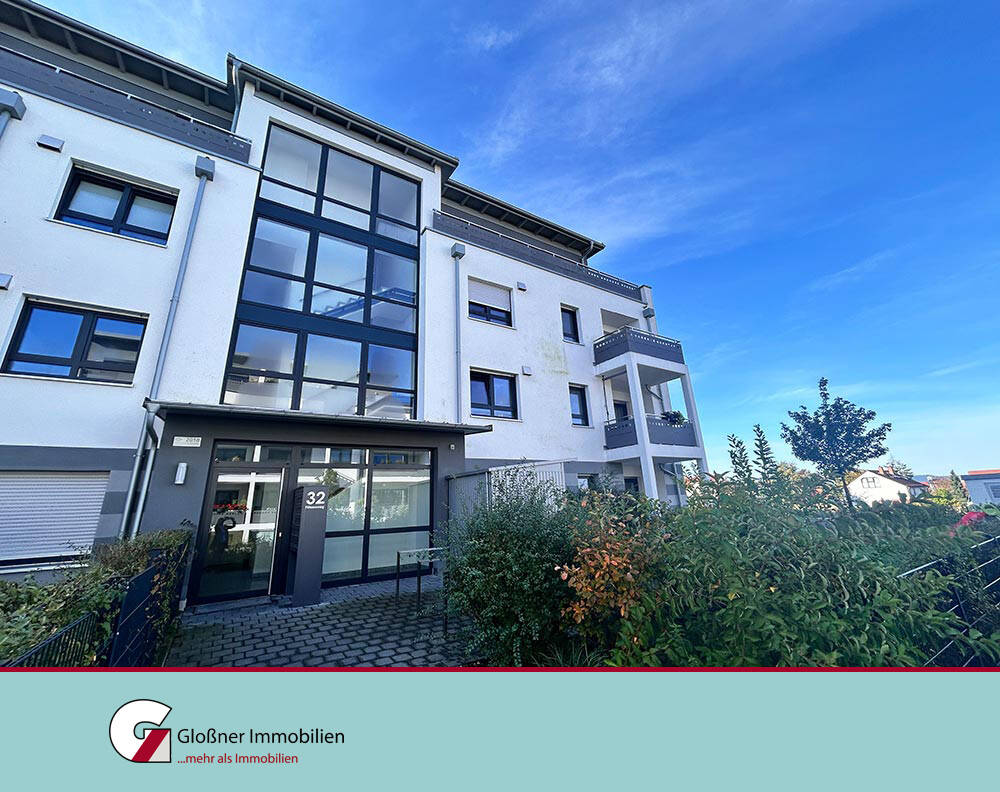 2 غرف نوم شقة في Neustadt an der Waldnaab, Germany رقم 310775