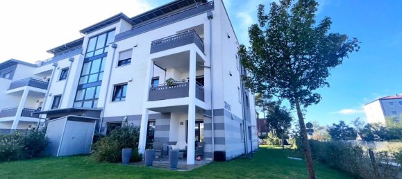 2 غرف نوم شقة في Neustadt an der Waldnaab, Germany رقم 310775 15