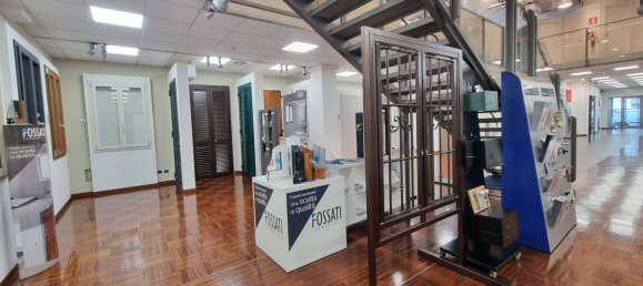 5غرفة عقار تجاري في Milan, Italy رقم 243317 21