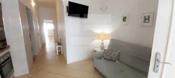 1 غرف نوم شقة في Monte Gordo, Portugal رقم 156152 11