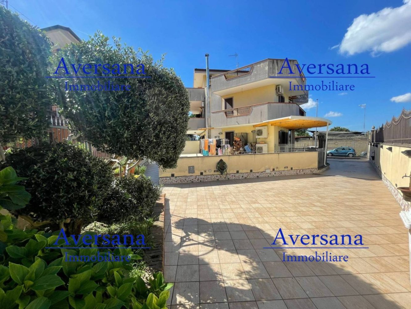 Villa T3 em Teverola, Italy N.º 128994