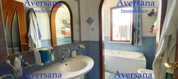 Villa T3 em Teverola, Italy N.º 128994 24