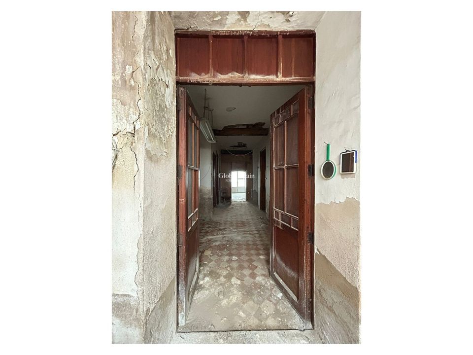 3 bedrooms Townhouse in Pedreguer, Spain No. 186481