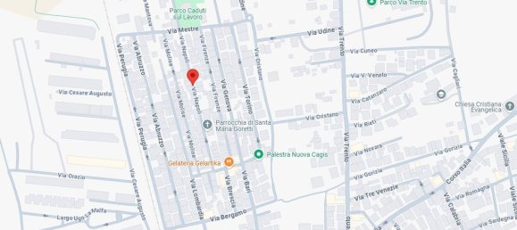 Apartamento T2 em Guidonia Montecelio, Italy N.º 332069 3