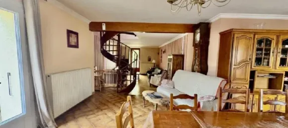 5 غرف نوم منزل في Charente, France رقم 280843 6