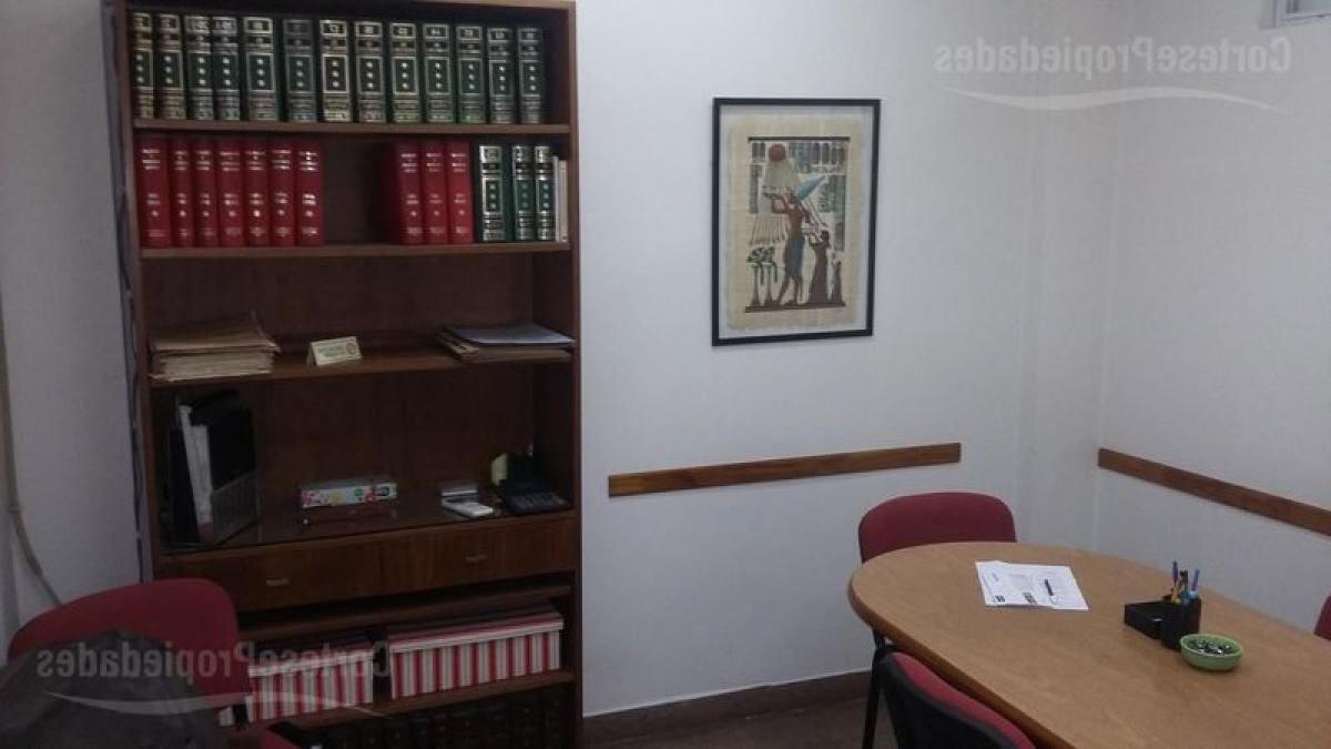 Büro in Buenos Aires, Argentina 47m², Nr. 107991