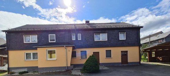 Adosado de 3 dormitorios en Saale-Orla, Germany No. 355858 3