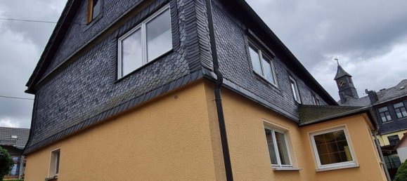 Adosado de 3 dormitorios en Saale-Orla, Germany No. 355858 4