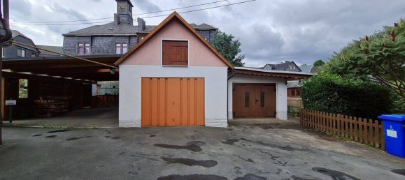 Adosado de 3 dormitorios en Saale-Orla, Germany No. 355858 7