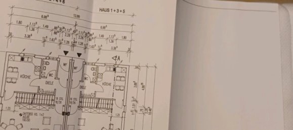 2 Schlafzimmer Stadthaus in Hochsauerlandkreis, Germany, Nr. 338141 15