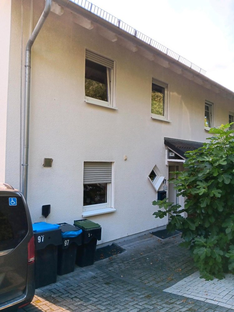 2 bedrooms Townhouse in Hochsauerlandkreis, Germany No. 338141