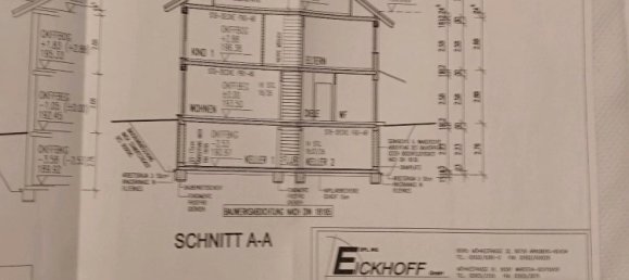 2 Schlafzimmer Stadthaus in Hochsauerlandkreis, Germany, Nr. 338141 10