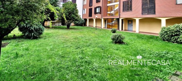 3 rooms Apartment in Abbiategrasso, Italy No. 79003 31