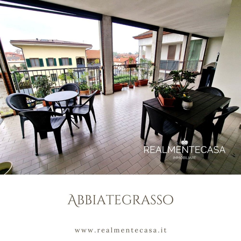 3 rooms Apartment in Abbiategrasso, Italy No. 79003