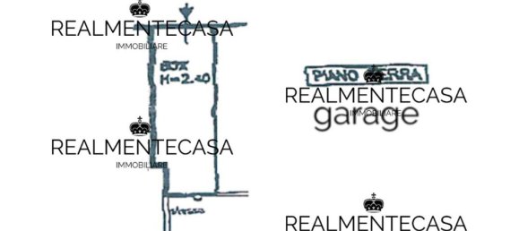 3 rooms Apartment in Abbiategrasso, Italy No. 79003 35