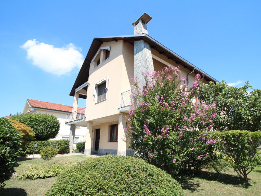 4 chambres Villa à Moncalieri, Italy No. 305687