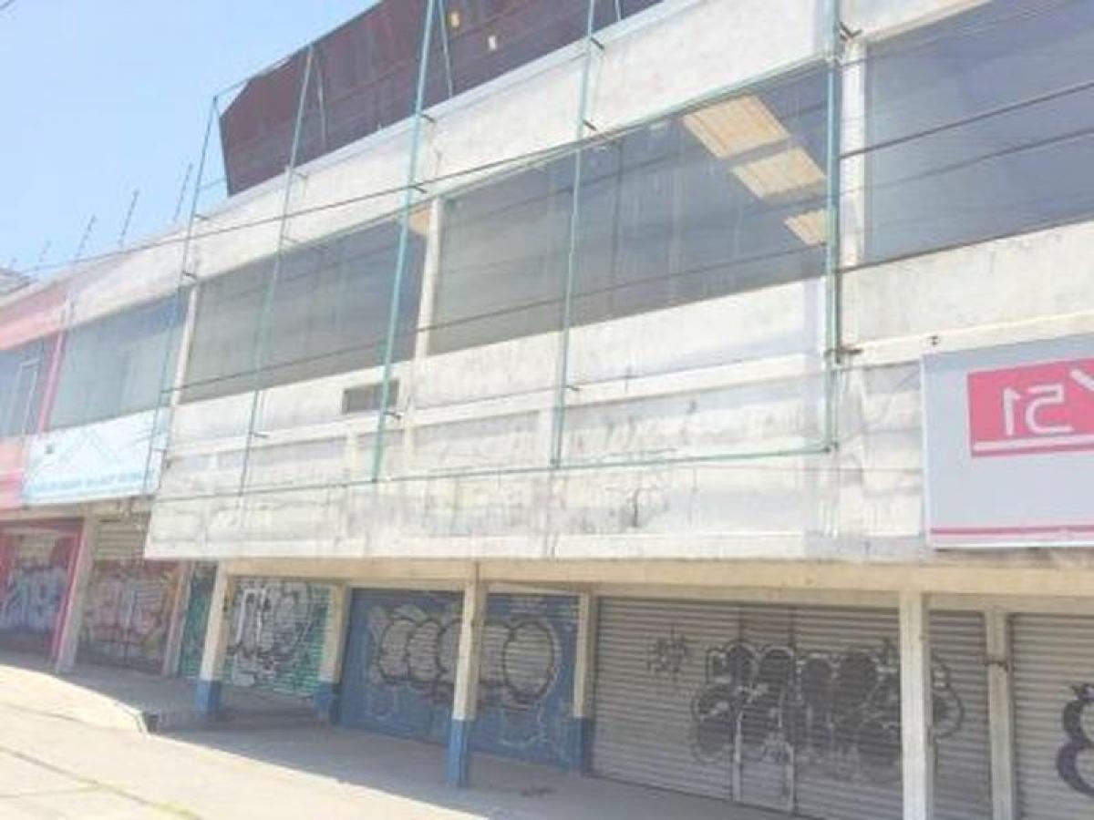 Propiedad comercial en Naucalpan de Juárez, Mexico 8524 m² No. 200440