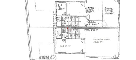 Вилла с 8 комнатами в Клоштернойбург, Австрия № 181131 27