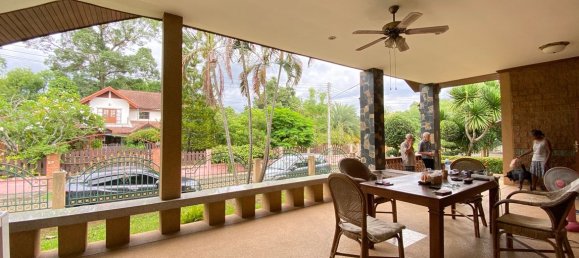 2 bedrooms Cafe / restaurant in Chiang Mai, Thailand No. 9144 24