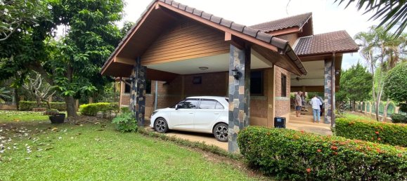 2 bedrooms Cafe / restaurant in Chiang Mai, Thailand No. 9144 25