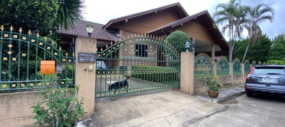 2 bedrooms Cafe / restaurant in Chiang Mai, Thailand No. 9144 26