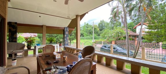 2 bedrooms Cafe / restaurant in Chiang Mai, Thailand No. 9144 2