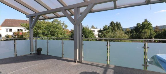 Таунхаус с 7 комнатами в Верра-Майснер, Германия № 371165 5