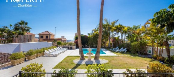 5 bedrooms House in Adeje, Spain No. 27345 2