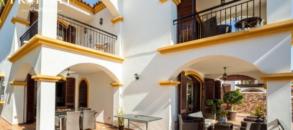 5 bedrooms House in Adeje, Spain No. 27345 15