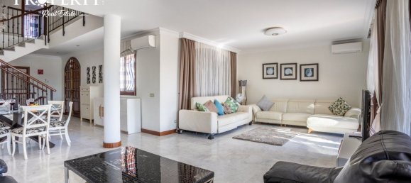 5 bedrooms House in Adeje, Spain No. 27345 26