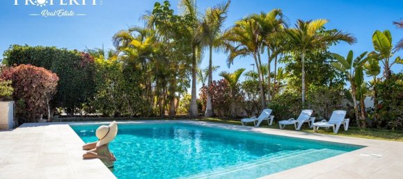 5 bedrooms House in Adeje, Spain No. 27345 19