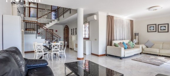 5 bedrooms House in Adeje, Spain No. 27345 20