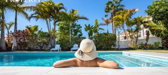 5 bedrooms House in Adeje, Spain No. 27345 21