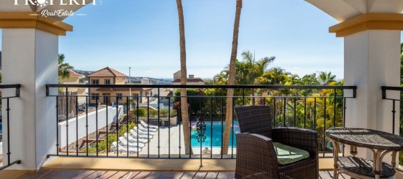 5 bedrooms House in Adeje, Spain No. 27345 41