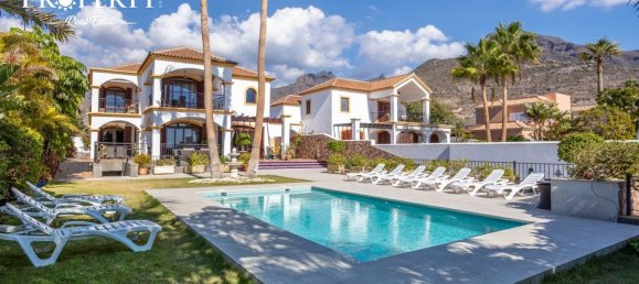 5 bedrooms House in Adeje, Spain No. 27345 5