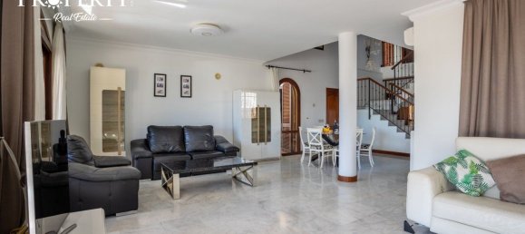 5 bedrooms House in Adeje, Spain No. 27345 11