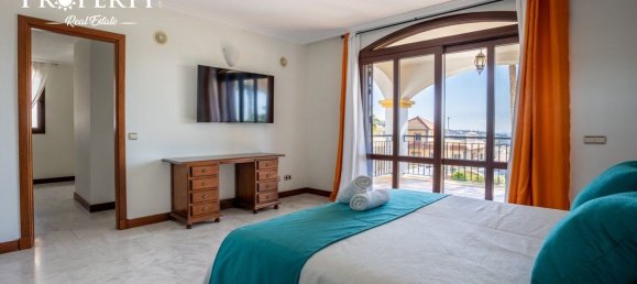 5 bedrooms House in Adeje, Spain No. 27345 50