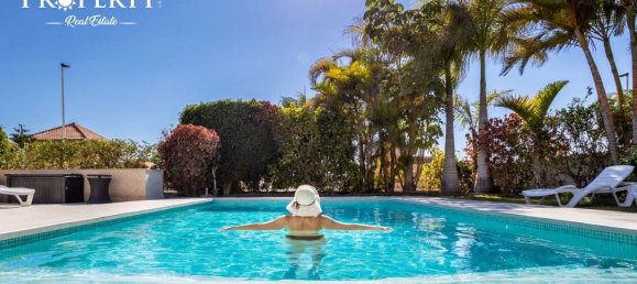 5 bedrooms House in Adeje, Spain No. 27345 25