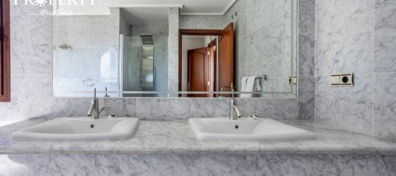 5 bedrooms House in Adeje, Spain No. 27345 48